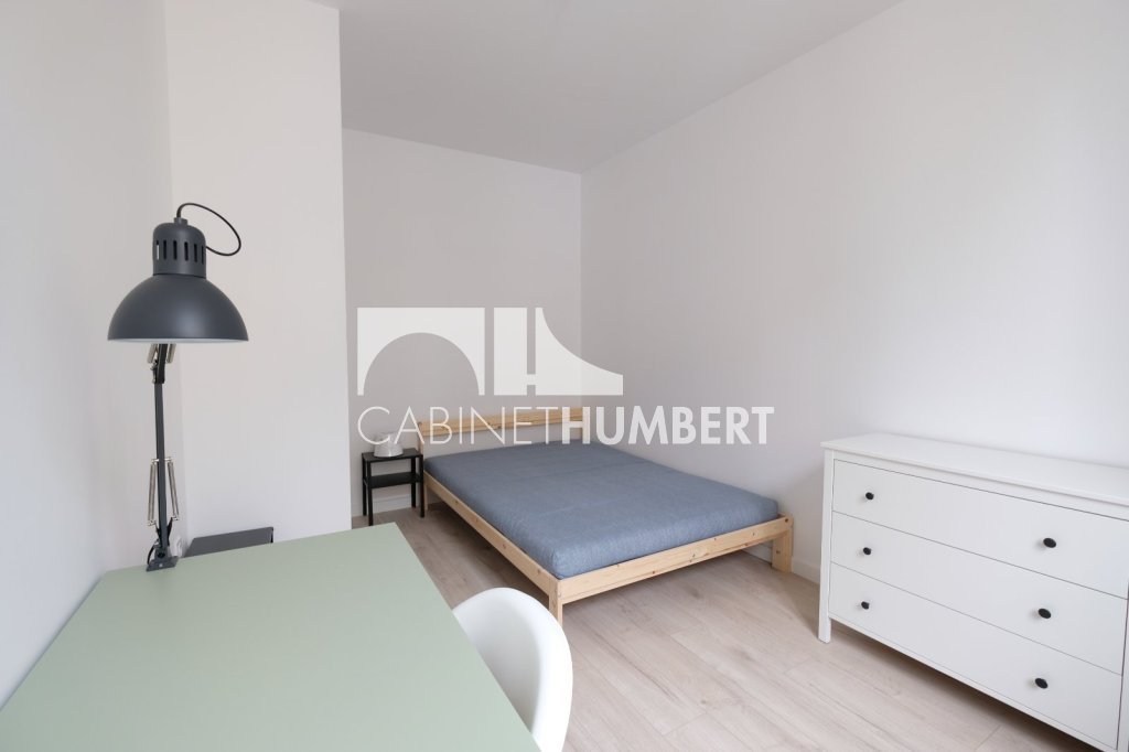 APPARTEMENT T4 A LOUER - ST ETIENNE CHATEAUCREUX - 78.99 m2 - 745 &euro; charges comprises par mois