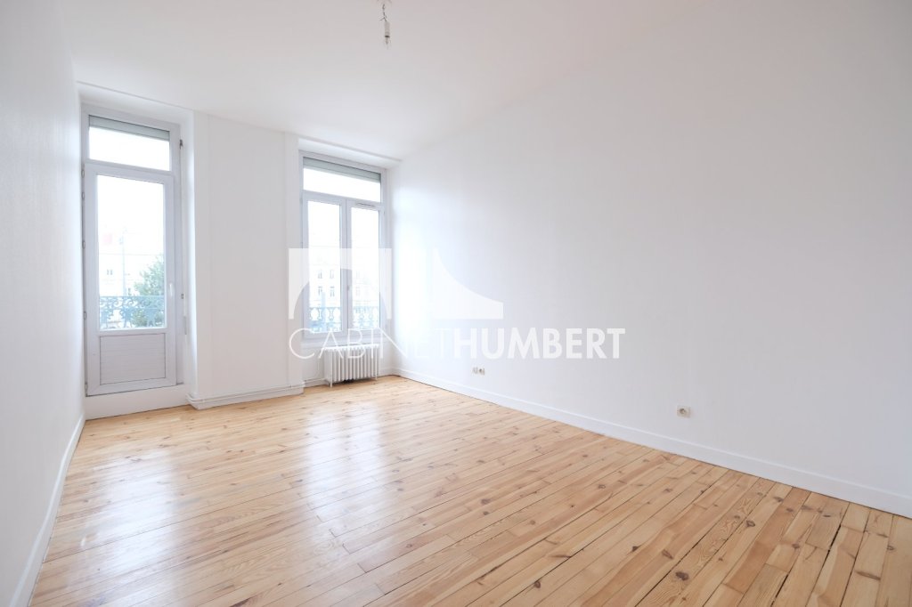 APPARTEMENT T4 A LOUER - ST ETIENNE CHATEAUCREUX - 98.51 m2 - 865 &euro; charges comprises par mois