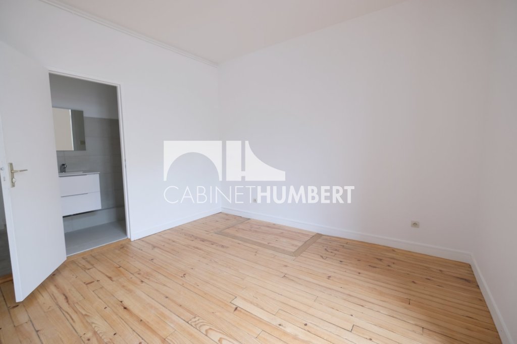 APPARTEMENT T4 A LOUER - ST ETIENNE CHATEAUCREUX - 98.51 m2 - 865 &euro; charges comprises par mois