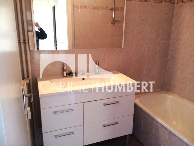 APPARTEMENT T4 A LOUER - ST ETIENNE CHATEAUCREUX - 87 m2 - 870 &euro; charges comprises par mois