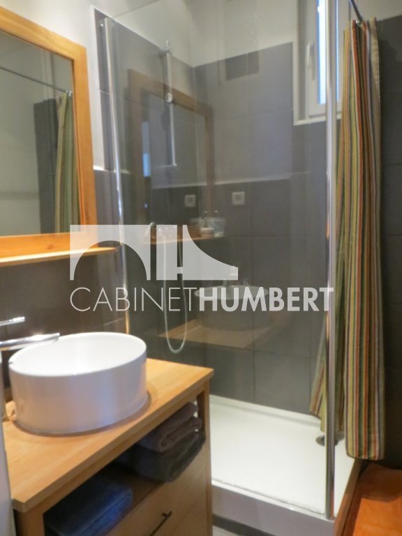 APPARTEMENT T4 A LOUER - ST ETIENNE FACULTE / CENTRE DEUX - 69.79 m2 - 770 &euro; charges comprises par mois