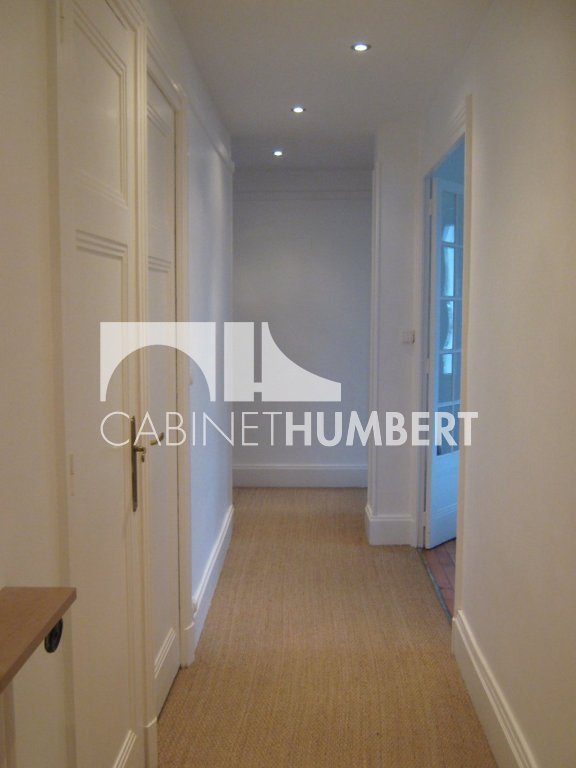 APPARTEMENT T4 A LOUER - ST ETIENNE FACULTE / CENTRE DEUX - 69.79 m2 - 770 &euro; charges comprises par mois