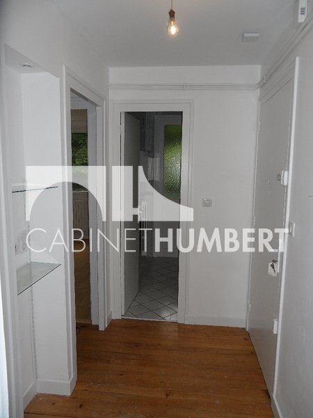 APPARTEMENT T4 A LOUER - ST ETIENNE FAURIEL - 80 m2 - 600 &euro; charges comprises par mois