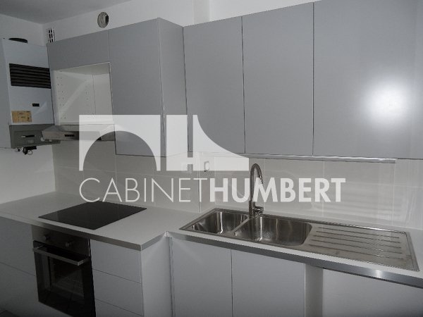 APPARTEMENT T4 A LOUER - ST ETIENNE FAURIEL - 80 m2 - 600 &euro; charges comprises par mois