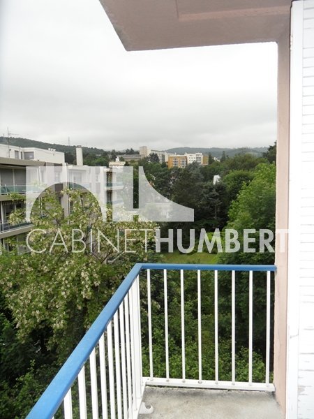 APPARTEMENT T4 A LOUER - ST ETIENNE FAURIEL - 80 m2 - 600 &euro; charges comprises par mois