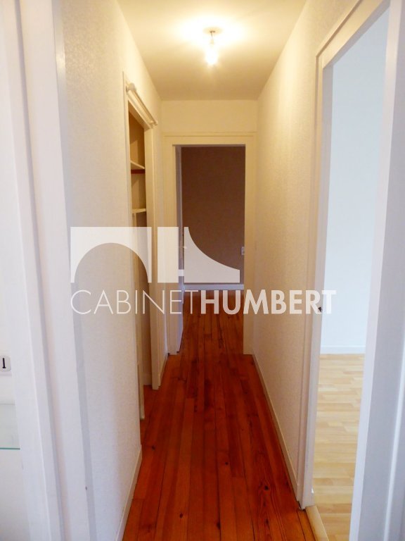 APPARTEMENT T4 A LOUER - ST ETIENNE FAURIEL - 80 m2 - 600 &euro; charges comprises par mois