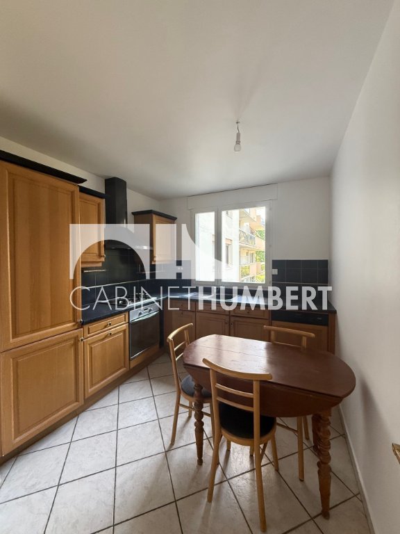 APPARTEMENT T4 A LOUER - ST ETIENNE FAURIEL - 92.67 m2 - 980€ charges comprises par mois