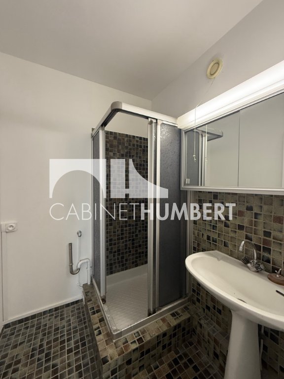 APPARTEMENT T4 A LOUER - ST ETIENNE FAURIEL - 92.67 m2 - 980€ charges comprises par mois