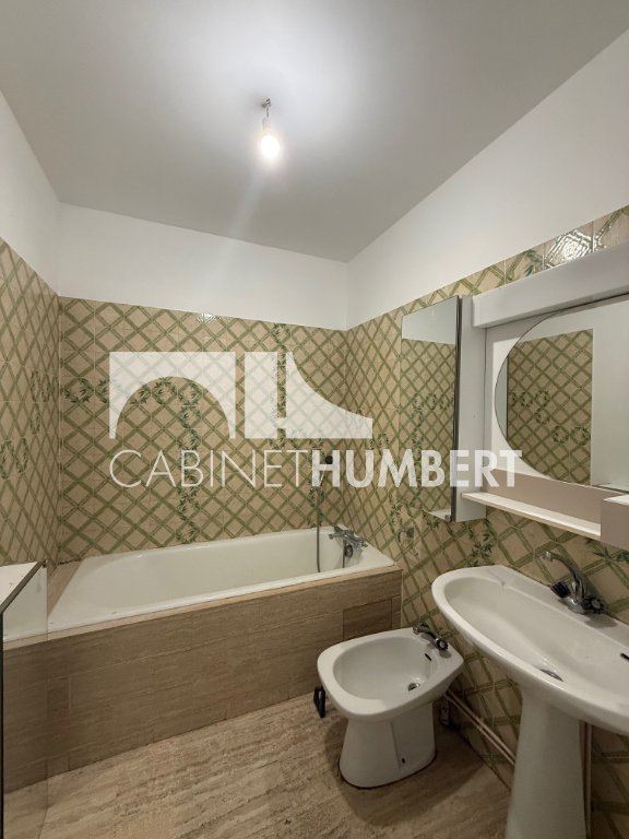 APPARTEMENT T4 A LOUER - ST ETIENNE FAURIEL - 92.67 m2 - 980€ charges comprises par mois