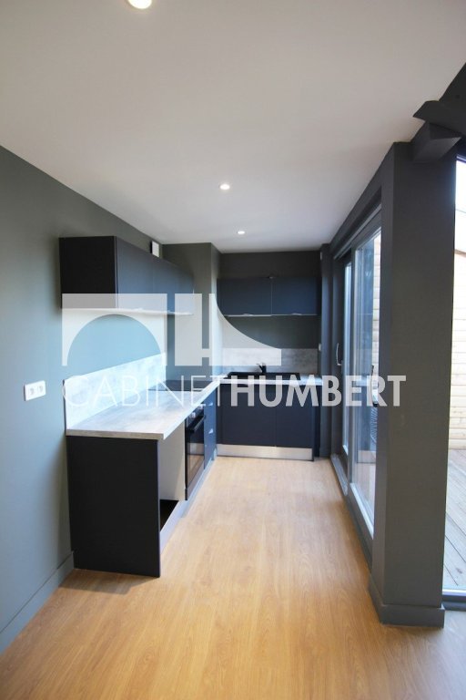 3 Rue Ste-Catherine - F4 duplex rhabilit avec terrasse