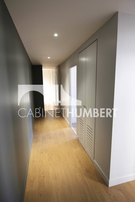 3 Rue Ste-Catherine - F4 duplex rhabilit avec terrasse