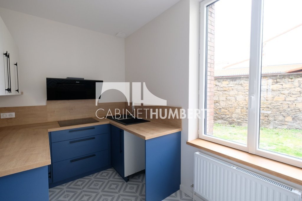 APPARTEMENT T4 A LOUER - ST ETIENNE LA TERRASSE - 112.2 m2 - 1 340 &euro; charges comprises par mois