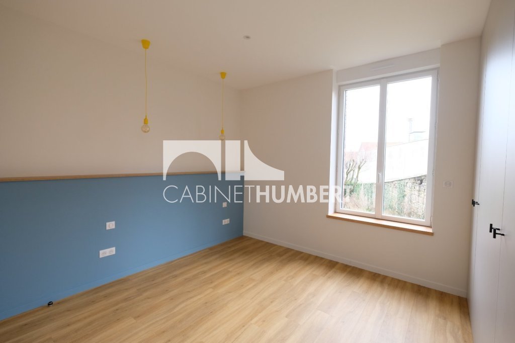 APPARTEMENT T4 A LOUER - ST ETIENNE LA TERRASSE - 112.2 m2 - 1 340 &euro; charges comprises par mois