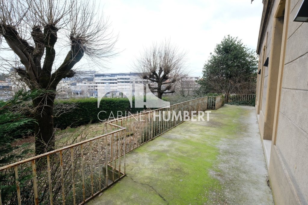 APPARTEMENT T4 A LOUER - ST ETIENNE LA TERRASSE - 112.2 m2 - 1 340 &euro; charges comprises par mois