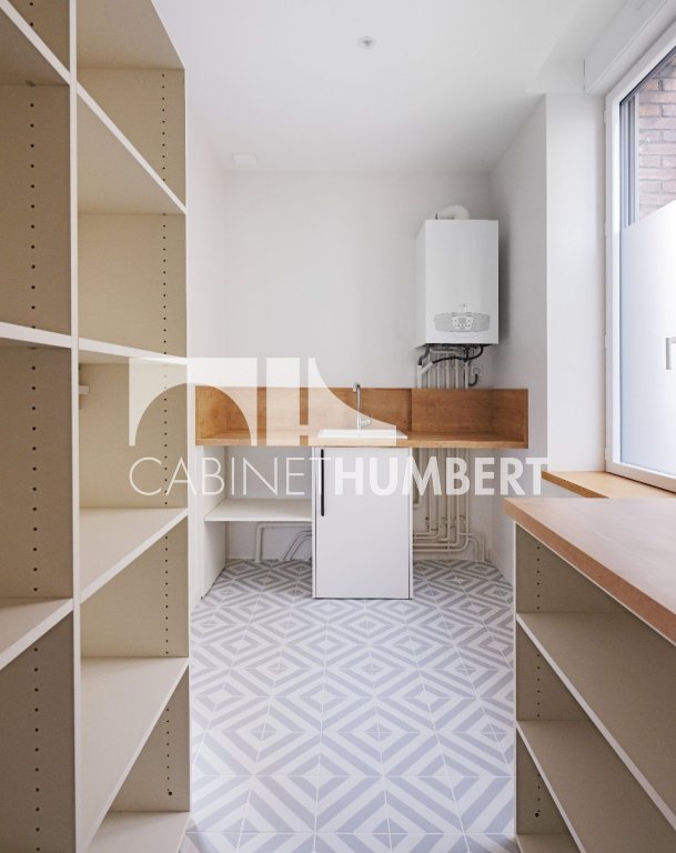 APPARTEMENT T4 A LOUER - ST ETIENNE LA TERRASSE - 112.2 m2 - 1 340 &euro; charges comprises par mois