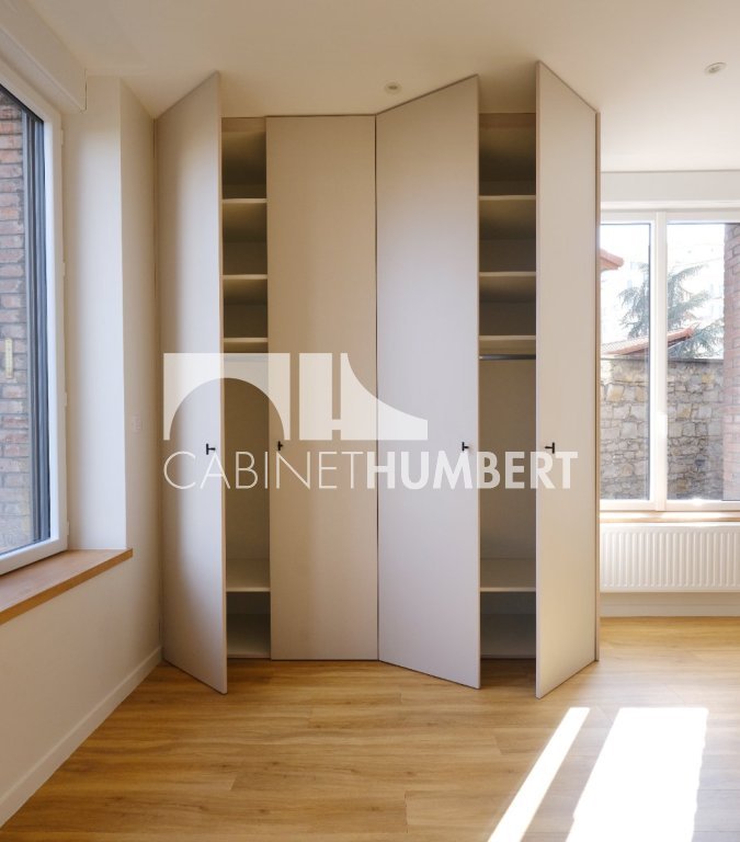 APPARTEMENT T4 A LOUER - ST ETIENNE LA TERRASSE - 112.2 m2 - 1 340 &euro; charges comprises par mois