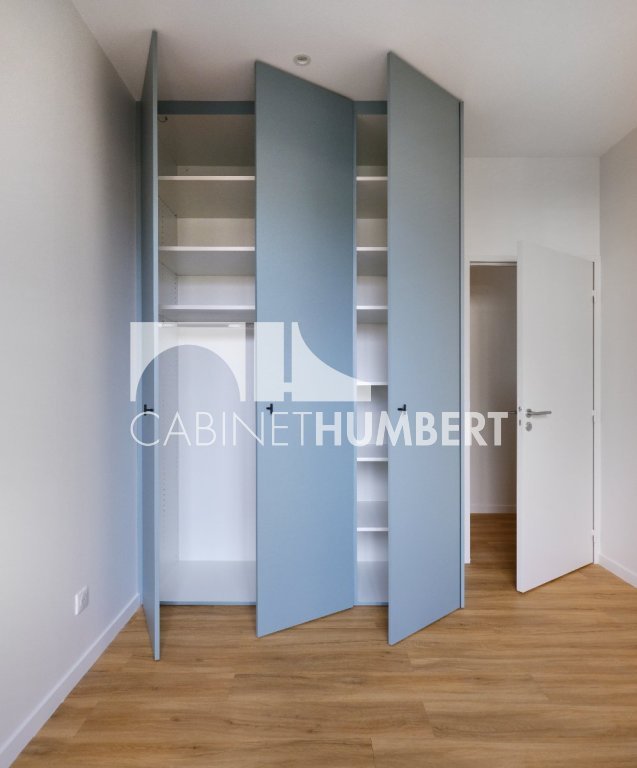 APPARTEMENT T4 A LOUER - ST ETIENNE LA TERRASSE - 112.2 m2 - 1 340 &euro; charges comprises par mois