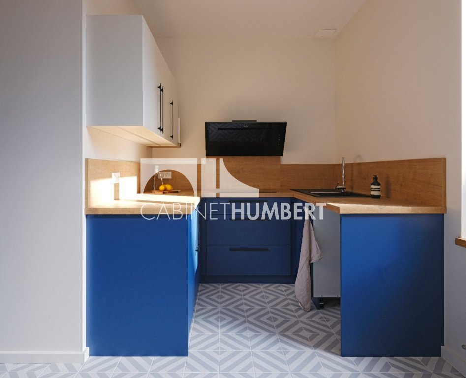 APPARTEMENT T4 A LOUER - ST ETIENNE LA TERRASSE - 112.2 m2 - 1 340 &euro; charges comprises par mois