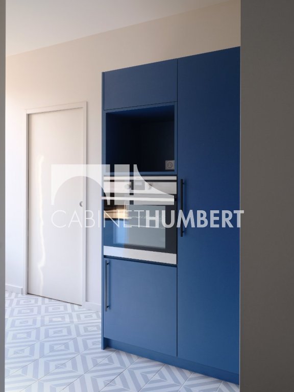 APPARTEMENT T4 A LOUER - ST ETIENNE LA TERRASSE - 112.2 m2 - 1 340 &euro; charges comprises par mois