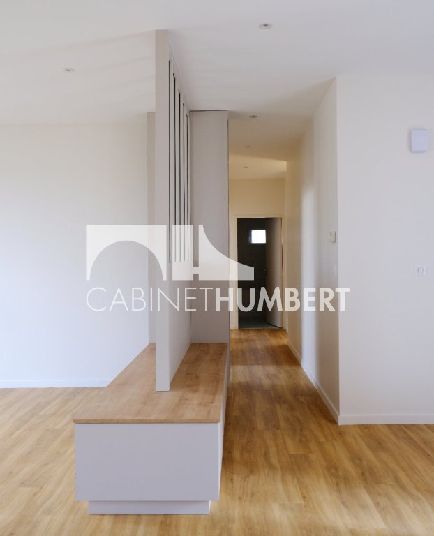 APPARTEMENT T4 A LOUER - ST ETIENNE LA TERRASSE - 112.2 m2 - 1 340 &euro; charges comprises par mois