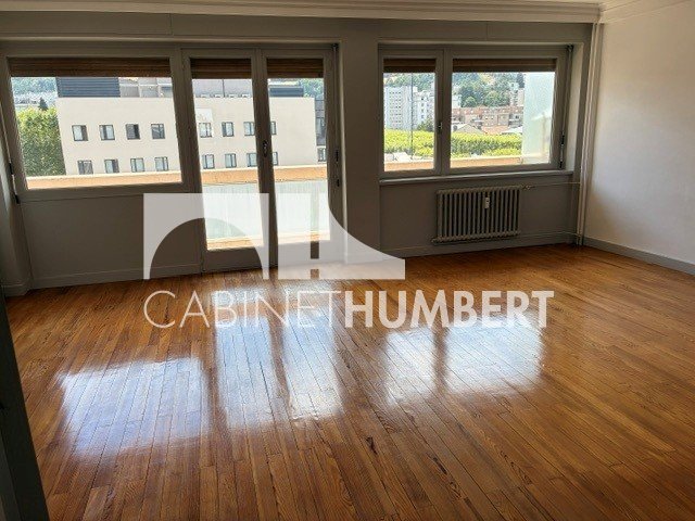 APPARTEMENT T4 A LOUER - ST ETIENNE - 71.07 m2 - 750 &euro; charges comprises par mois