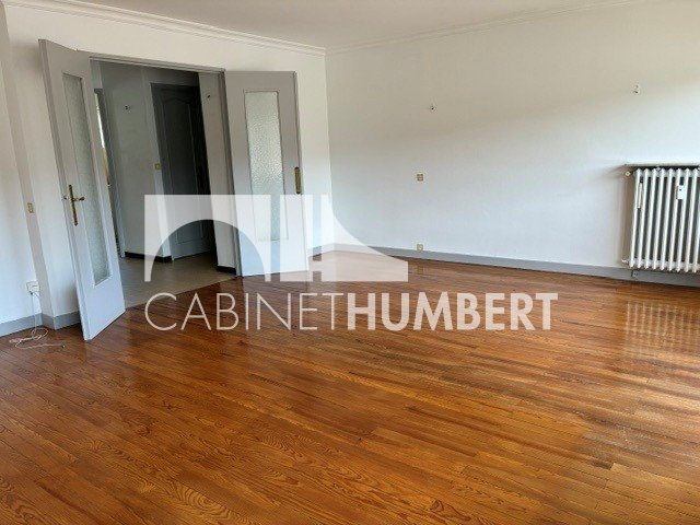 APPARTEMENT T4 A LOUER - ST ETIENNE - 71.07 m2 - 750 &euro; charges comprises par mois
