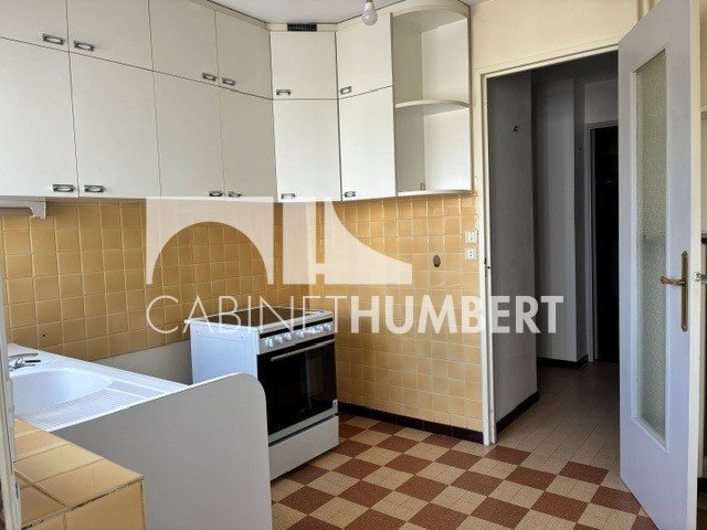 APPARTEMENT T4 A LOUER - ST ETIENNE - 71.07 m2 - 750 &euro; charges comprises par mois