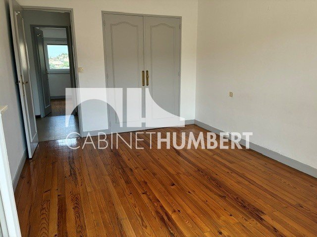APPARTEMENT T4 A LOUER - ST ETIENNE - 71.07 m2 - 750 &euro; charges comprises par mois