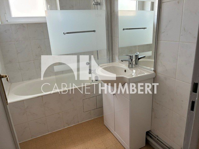 APPARTEMENT T4 A LOUER - ST ETIENNE - 71.07 m2 - 750 &euro; charges comprises par mois