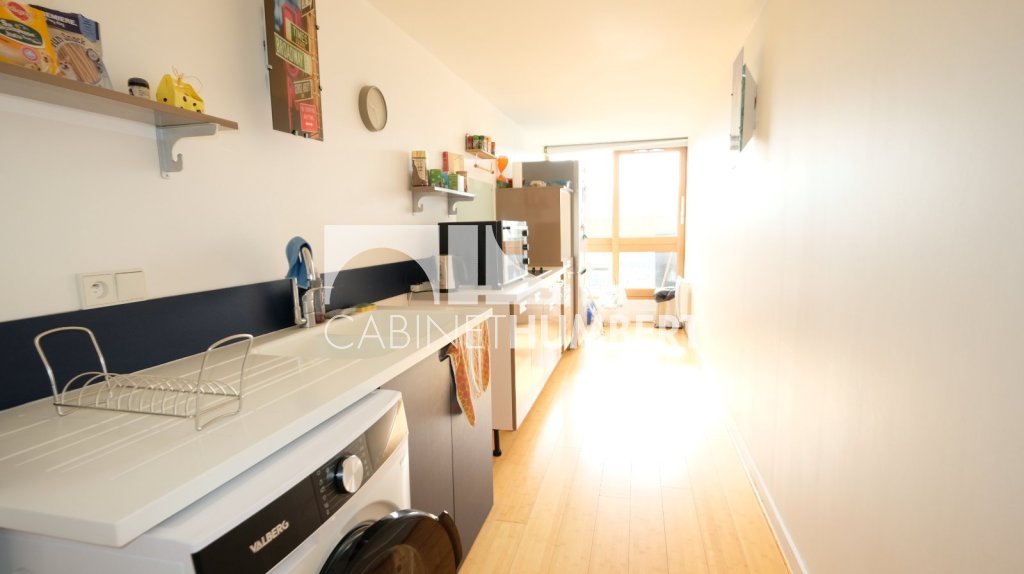 APPARTEMENT T4 A VENDRE - FIRMINY - 103.74 m2 - 77000€