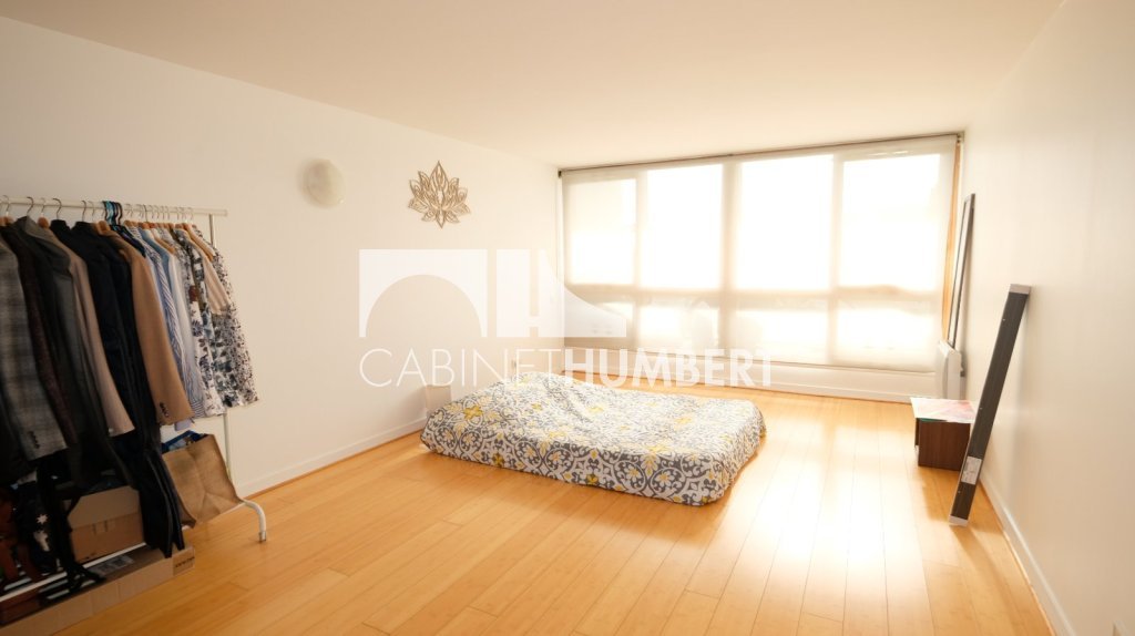 APPARTEMENT T4 A VENDRE - FIRMINY - 103.74 m2 - 77000€