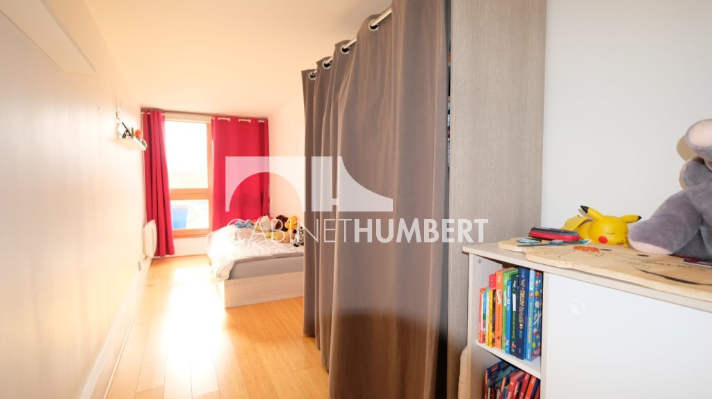 APPARTEMENT T4 A VENDRE - FIRMINY - 103.74 m2 - 77000€