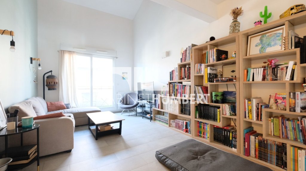 APPARTEMENT T4 A VENDRE - ST ETIENNE BADOUILLRE - 98.44 m2 - 153000€