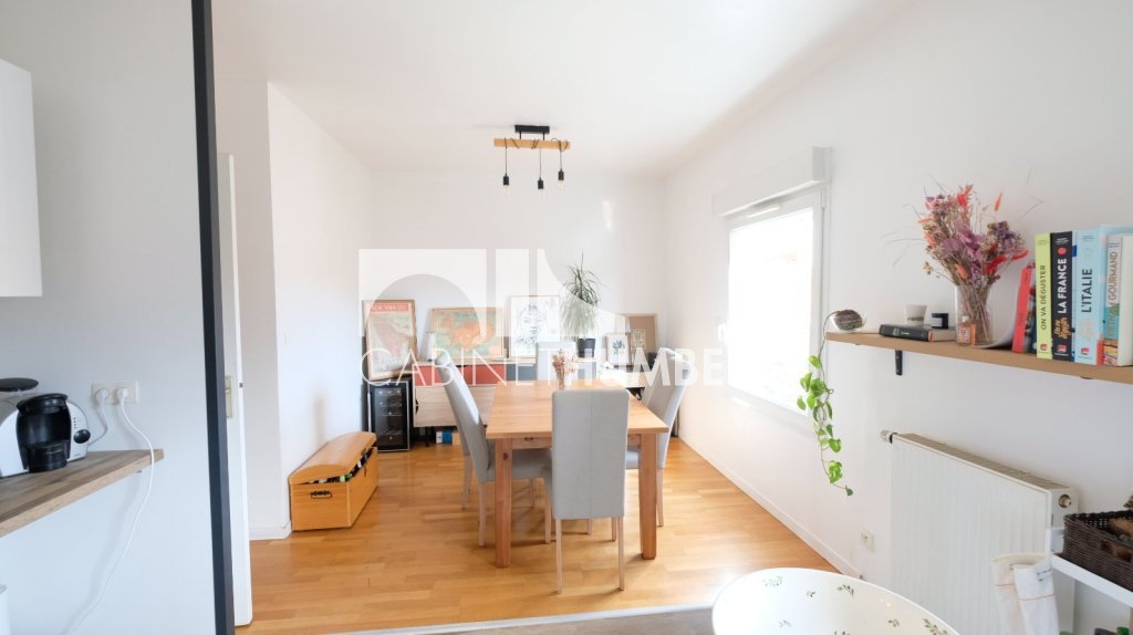 APPARTEMENT T4 A VENDRE - ST ETIENNE BADOUILLRE - 98.44 m2 - 153000€