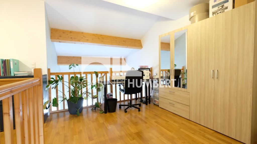 APPARTEMENT T4 A VENDRE - ST ETIENNE BADOUILLRE - 98.44 m2 - 153000€