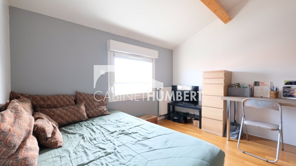 APPARTEMENT T4 A VENDRE - ST ETIENNE BADOUILLRE - 98.44 m2 - 153000€