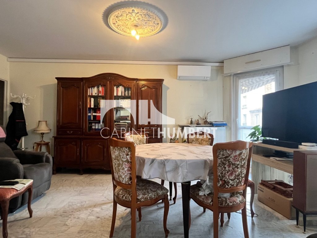 APPARTEMENT T4 A VENDRE - ST ETIENNE BADOUILL�RE - 90.8 m2 - 149�900�&euro;