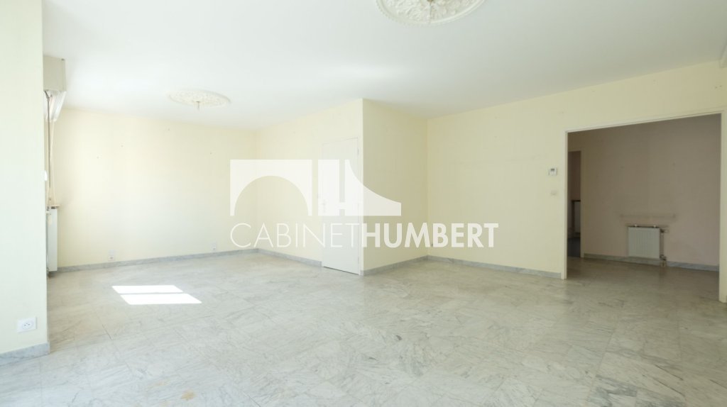 APPARTEMENT T4 A VENDRE - ST ETIENNE BADOUILLÈRE - 90.8 m2 - 149 900 &euro;