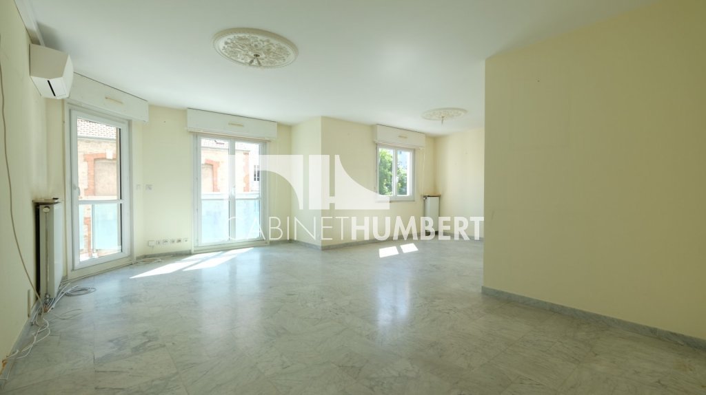 APPARTEMENT T4 A VENDRE - ST ETIENNE BADOUILLÈRE - 90.8 m2 - 149 900 &euro;