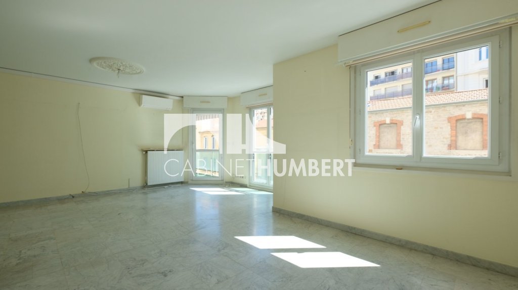 APPARTEMENT T4 A VENDRE - ST ETIENNE BADOUILLÈRE - 90.8 m2 - 149 900 &euro;