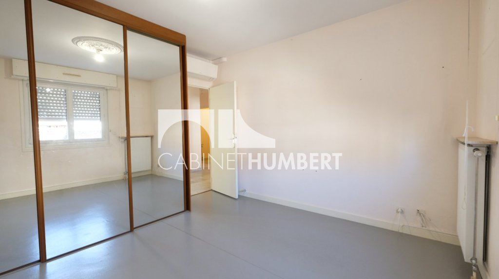 APPARTEMENT T4 A VENDRE - ST ETIENNE BADOUILLÈRE - 90.8 m2 - 149 900 &euro;