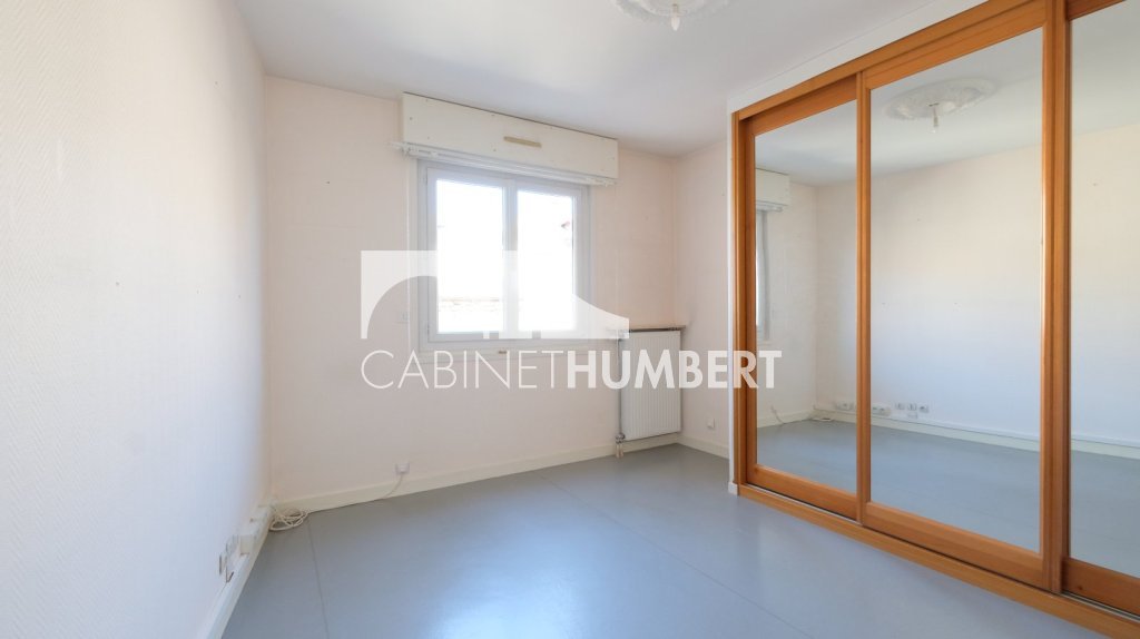 APPARTEMENT T4 A VENDRE - ST ETIENNE BADOUILLÈRE - 90.8 m2 - 149 900 &euro;
