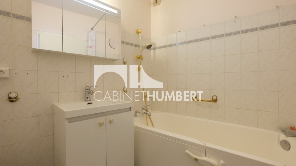 APPARTEMENT T4 A VENDRE - ST ETIENNE BADOUILLÈRE - 90.8 m2 - 149 900 &euro;