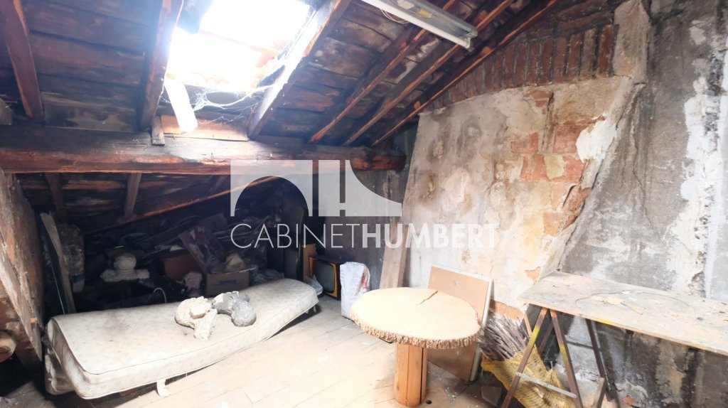 APPARTEMENT T4 A VENDRE - ST ETIENNE BADOUILLÈRE - 110.16 m2 - 85 000 &euro;