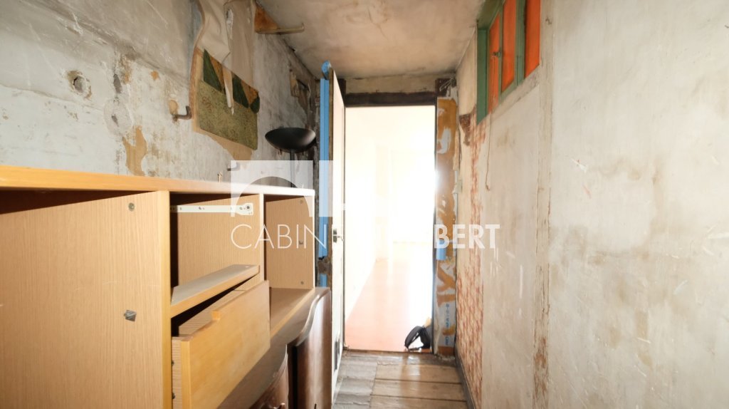 APPARTEMENT T4 A VENDRE - ST ETIENNE BADOUILLÈRE - 110.16 m2 - 85 000 &euro;