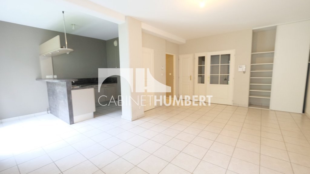 APPARTEMENT T4 A VENDRE - ST ETIENNE BEL AIR - 84.91 m2 - 215�000�&euro;