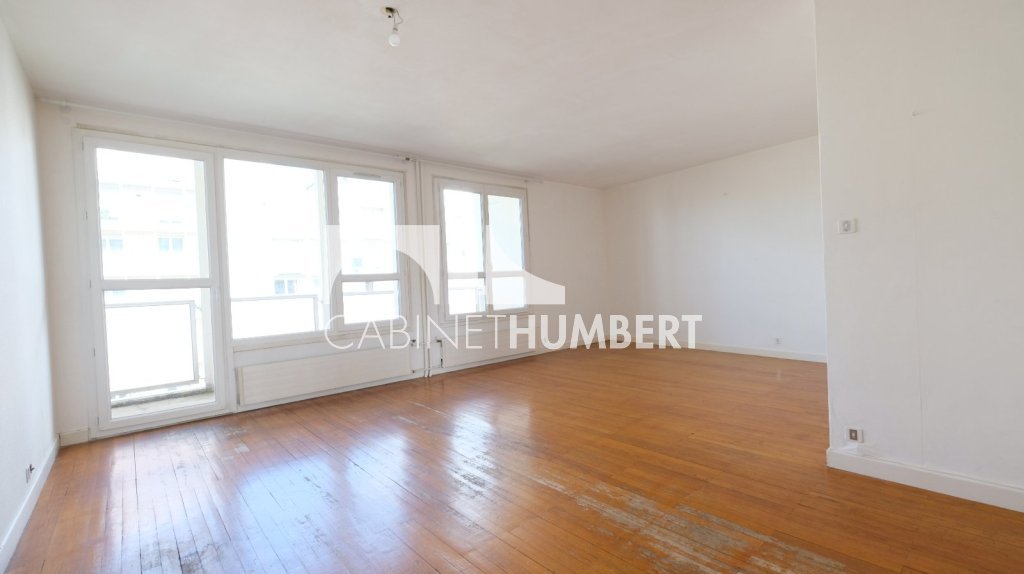 APPARTEMENT T4 A VENDRE - ST ETIENNE BELLEVUE - 91.5 m2 - 79 000 €
