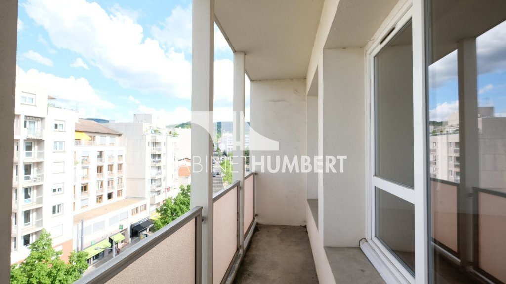 APPARTEMENT T4 A VENDRE - ST ETIENNE BELLEVUE - 91.5 m2 - 79 000 €