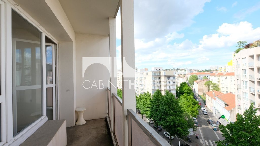 APPARTEMENT T4 A VENDRE - ST ETIENNE BELLEVUE - 91.5 m2 - 79 000 €