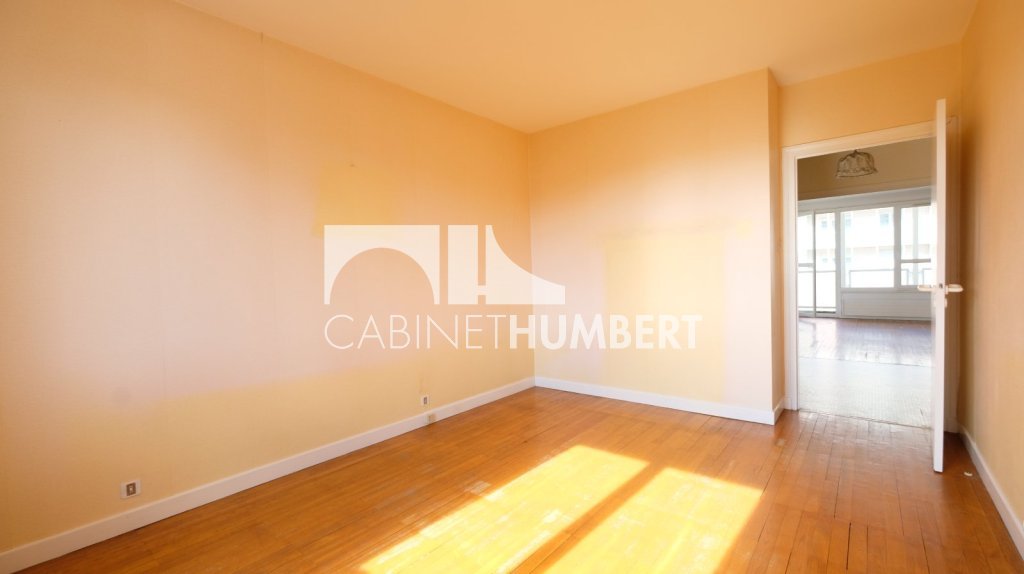 APPARTEMENT T4 A VENDRE - ST ETIENNE BELLEVUE - 91.5 m2 - 79 000 €